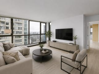 Apartment for sale in Vancouver, Vancouver West, 2905 1331 Alberni Street, 263179977 | Realtylink.org