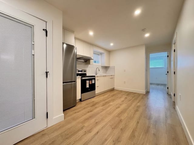 House for rent in Burnaby, Burnaby East, Bsmt 1 8633 12 Avenue, 263179980 | Realtylink.org