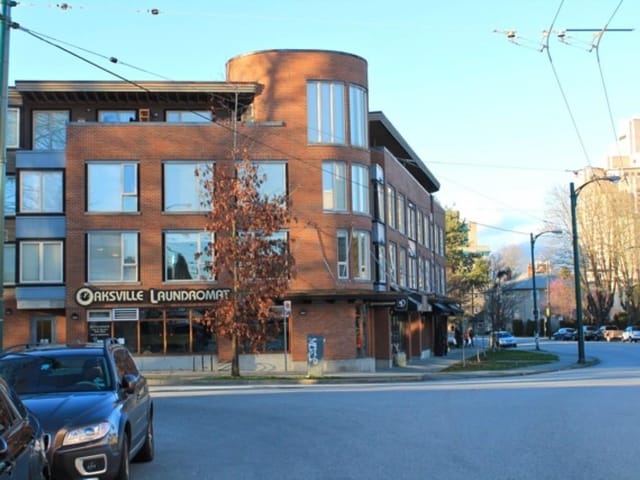 Apartment for rent in Vancouver, Vancouver West, 209 3089 Oak Street, 263179981 | Realtylink.org