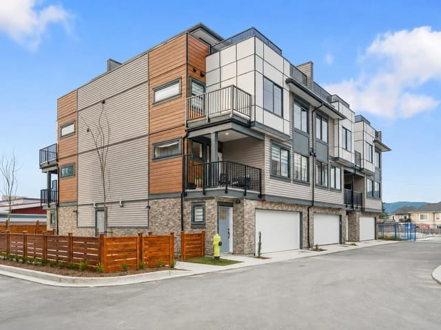 Townhouse for sale in Mission, Mission, 21 32929 Cherry Avenue, 263179983 | Realtylink.org