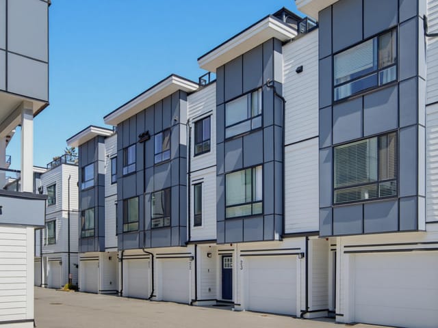 Townhouse for sale in Langley, Langley, 22 5476 Brydon Crescent, 263179988 | Realtylink.org
