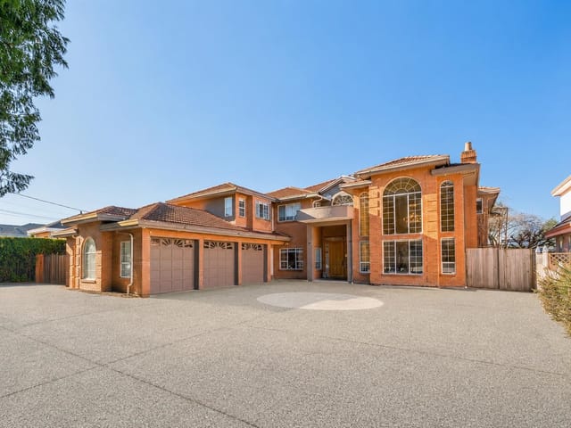House for sale in Richmond, Richmond, 7591 Gilbert Road, 263179990 | Realtylink.org
