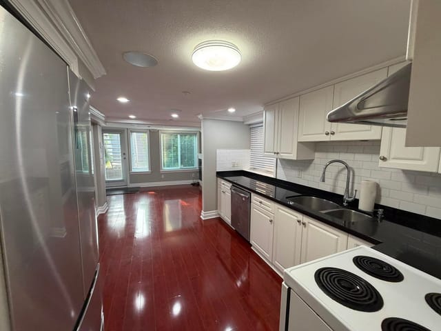 Apartment for rent in Vancouver, Vancouver East, 4585 Commercial Street, 263179991 | Realtylink.org
