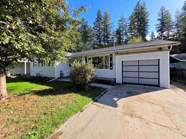 House for sale in Quesnel, Quesnel, 3460 Robin Road, 263179995 | Realtylink.org