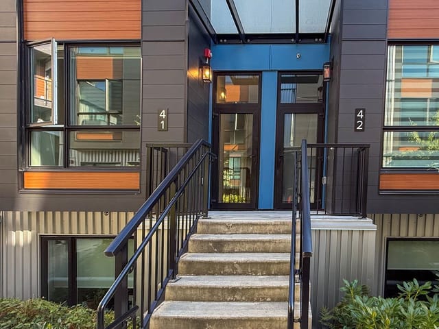 Townhouse for rent in Vancouver, Vancouver East, G 3- 2030 East 20th Ave, 263179996 | Realtylink.org