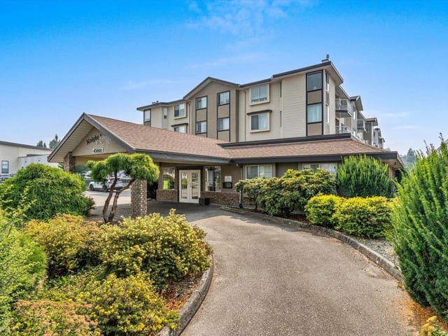 Apartment for sale in Chilliwack, Sardis, 203 45660 Knight Road, 263179997 | Realtylink.org