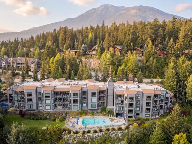Other Property for sale in Whistler, Whistler, 203 3217 Blueberry Drive, 263180005 | Realtylink.org
