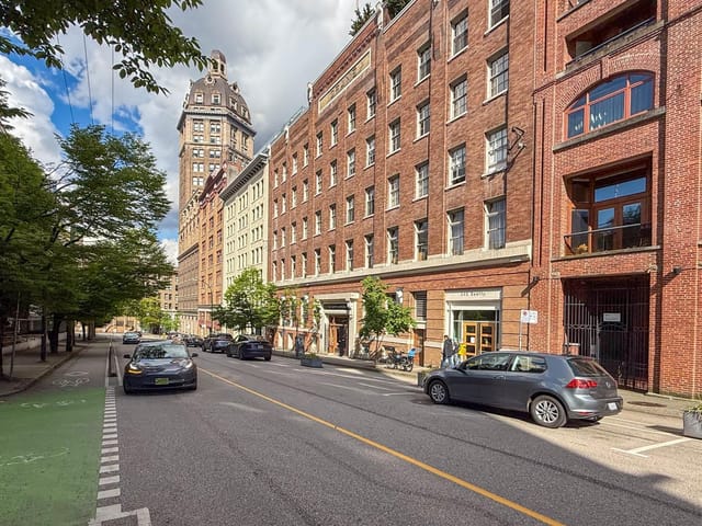 Apartment for rent in Vancouver, Vancouver West, 410 546 Beatty, 263180006 | Realtylink.org
