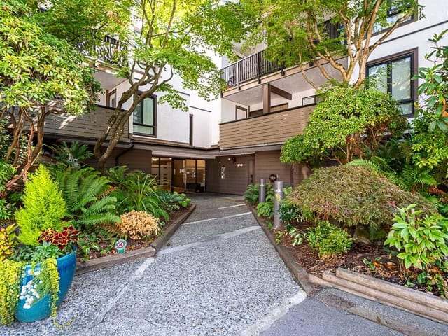 Apartment for sale in Richmond, Richmond, 207 8740 No. 1 Road, 263180007 | Realtylink.org