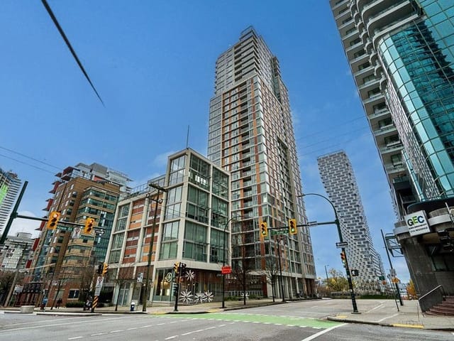 Apartment for sale in Vancouver, Vancouver West, 307 1351 Continental Street, 263180008 | Realtylink.org