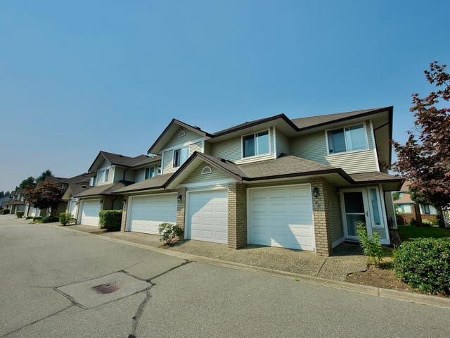 Townhouse for sale in Port Coquitlam, Port Coquitlam, 46 1370 Riverwood Gate, 263180009 | Realtylink.org