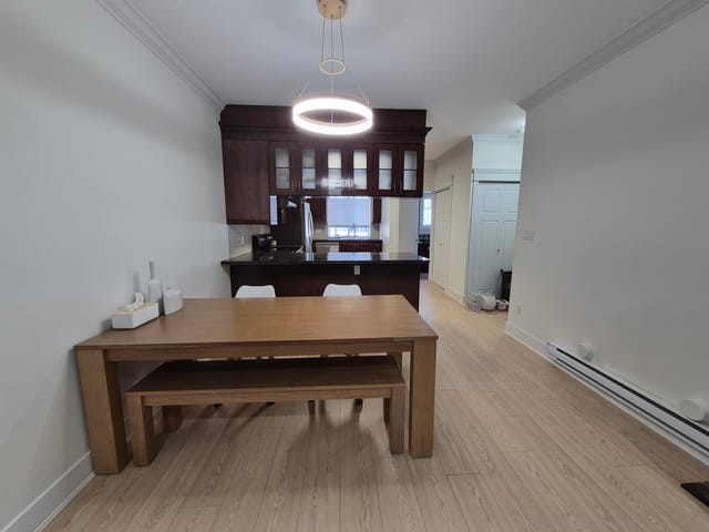 Townhouse for sale in Port Moody, Port Moody, 112 3333 Dewdney Trunk Road, 263180014 | Realtylink.org