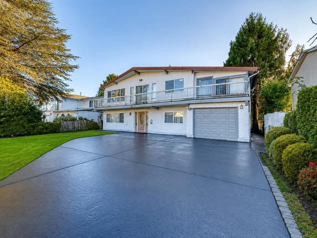 House for sale in Richmond, Richmond, 6500 Yeats Crescent, 263180019 | Realtylink.org