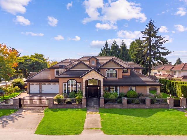 House for sale in Richmond, Richmond, 8328 Bowcock Road, 263180022 | Realtylink.org