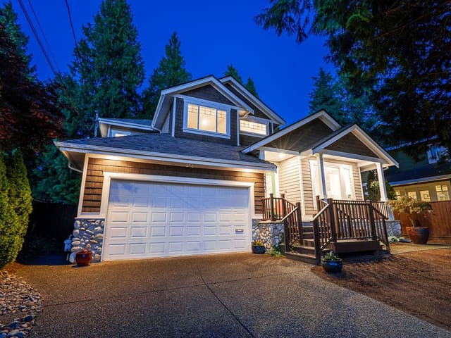 House for sale in Surrey, South Surrey White Rock, 2440 124b Street, 263180024 | Realtylink.org