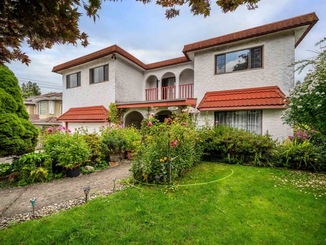House for sale in Burnaby, Burnaby South, 6090 6th Street, 263180026 | Realtylink.org