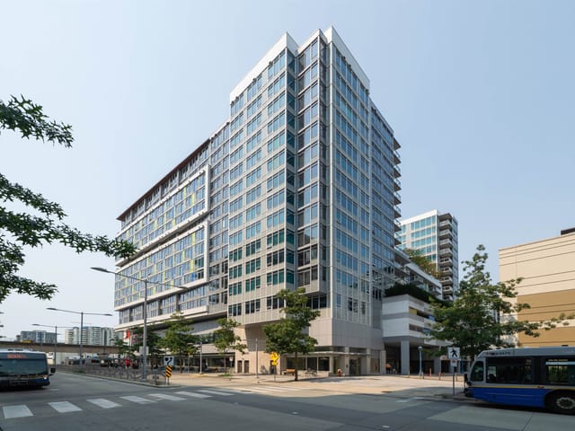 Apartment for sale in Richmond, Richmond, 1202 6288 No. 3 Road, 263180029 | Realtylink.org