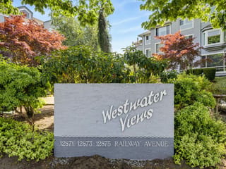 Apartment for sale in Richmond, Richmond, 333 12875 Railway Avenue, 263180030 | Realtylink.org