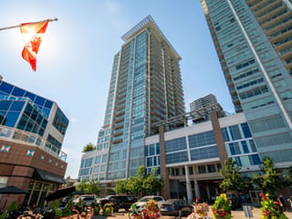 Apartment for sale in New Westminster, New Westminster, 1709 988 Quayside Drive, 263180032 | Realtylink.org