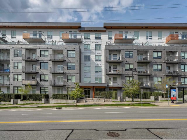 Apartment for sale in Coquitlam, Coquitlam, 504 645 Como Lake Avenue, 263180035 | Realtylink.org