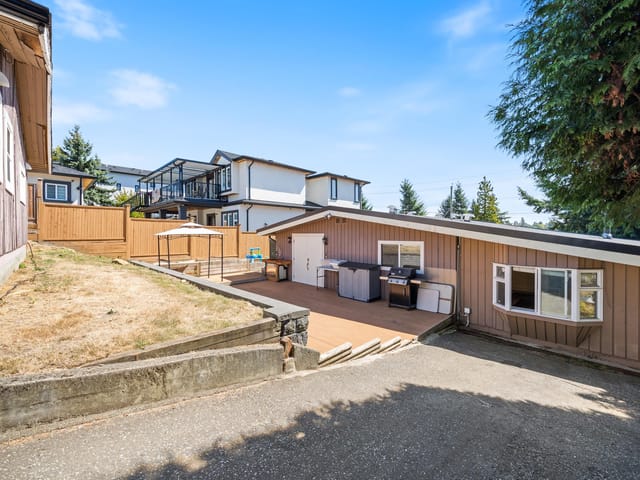 House for sale in Burnaby, Burnaby East, 8085 10th Avenue, 263180036 | Realtylink.org