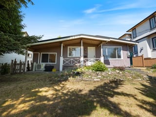 House for sale in Burnaby, Burnaby East, 8085 10th Avenue, 263180036 | Realtylink.org