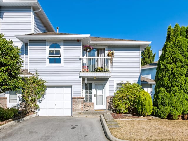 Townhouse for sale in Surrey, Surrey, 1 13925 70 Avenue, 263180037 | Realtylink.org