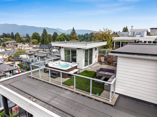 Apartment for sale in Coquitlam, Coquitlam, 611 707 Como Lake Avenue, 263180045 | Realtylink.org