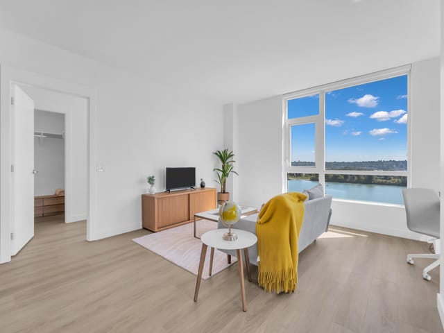Apartment for sale in New Westminster, New Westminster, 910 618 Carnarvon Street, 263180046 | Realtylink.org