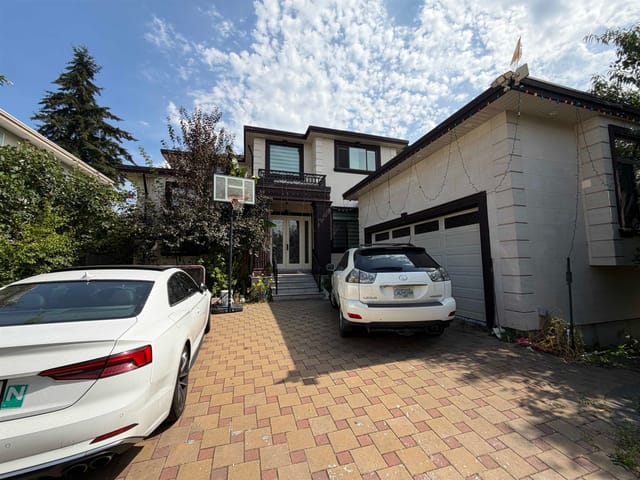 House for sale in Surrey, Surrey, 7960 155 Street, 263180050 | Realtylink.org
