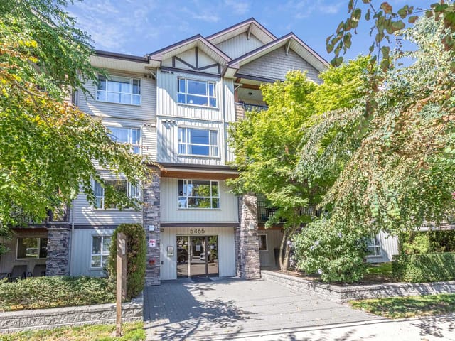 Apartment for sale in Langley, Langley, 306 5465 203 Street, 263180051 | Realtylink.org