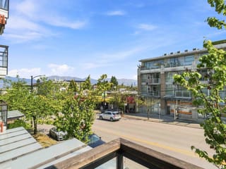 Apartment for sale in Vancouver, Vancouver West, 202 3611 W 18th Avenue, 263180052 | Realtylink.org
