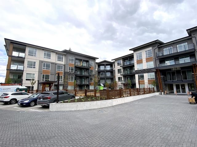 Apartment for sale in Langley, Langley, 206 19935 75a Avenue, 263180053 | Realtylink.org