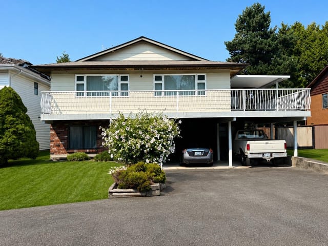 House for sale in Delta, N. Delta, 11671 85b Avenue, 263180056 | Realtylink.org