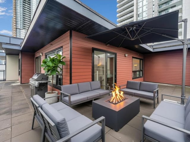 Apartment for sale in Burnaby, Burnaby North, 501 4468 Dawson Street, 263180064 | Realtylink.org