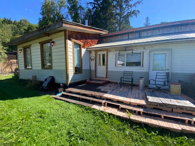 Manufactured Home for sale in Terrace, Terrace, 4451 Scotton Avenue, 263180065 | Realtylink.org