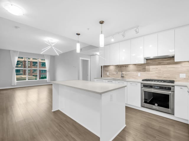Apartment for sale in Richmond, Richmond, 225 9551 Alexandra Road, 263180066 | Realtylink.org