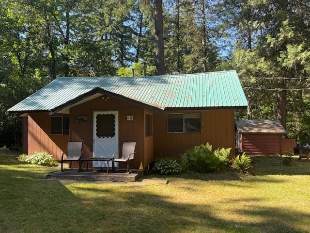 Recreational Property for sale in Hope, Fraser Canyon, B10 65443 Emory Creek Road, 263180067 | Realtylink.org