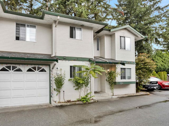 Townhouse for sale in Maple Ridge, Maple Ridge, 11 11875 210 Street, 263180068 | Realtylink.org