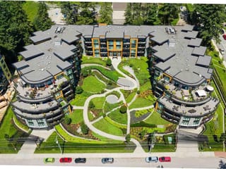 Apartment for rent in White Rock, South Surrey White Rock, 14855 Thrift Avenue, 263180069 | Realtylink.org
