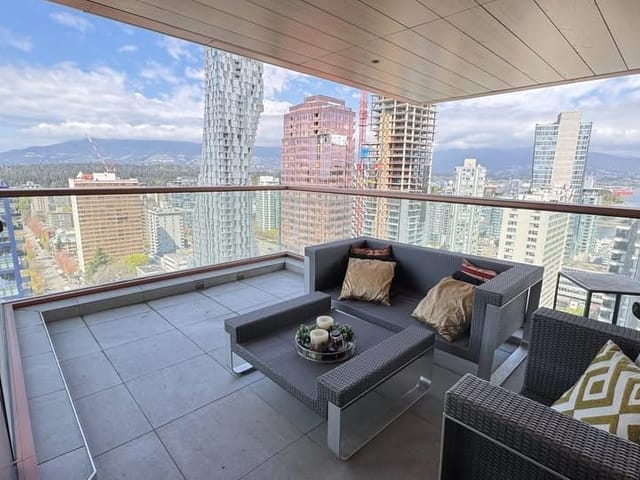 Apartment for rent in Vancouver, Vancouver West, 22xx 1408 Ronson Street, 263180072 | Realtylink.org