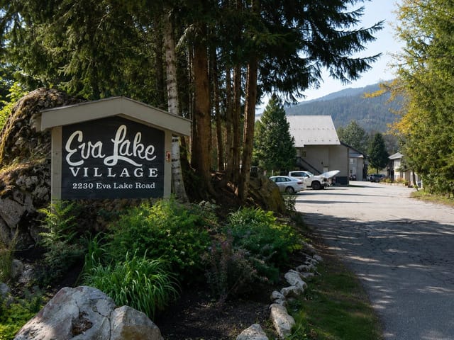 Apartment for sale in Whistler, Whistler, 14 2230 Eva Lake Road, 263180073 | Realtylink.org