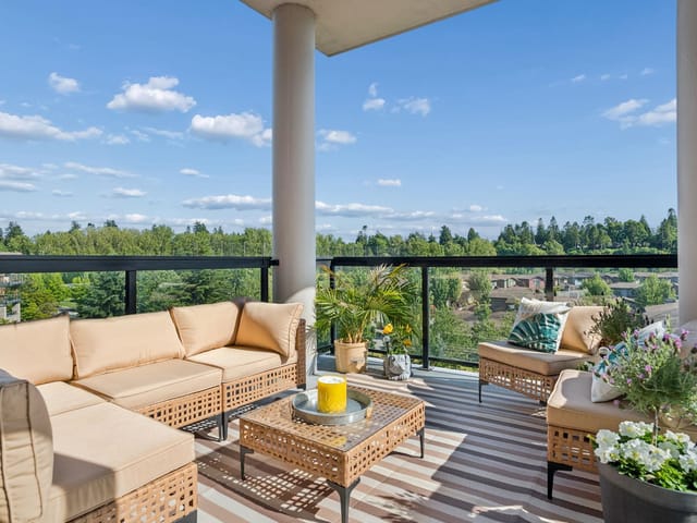Apartment for sale in Tsawwassen, Tsawwassen, 514 5055 Springs Boulevard, 263180075 | Realtylink.org