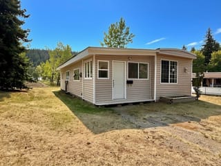 Manufactured Home for sale in Williams Lake, Williams Lake, 4 2725 Dubois Road, 263180076 | Realtylink.org