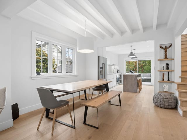 House for sale in Vancouver, Vancouver West, 3426 W 11th Avenue, 263180077 | Realtylink.org