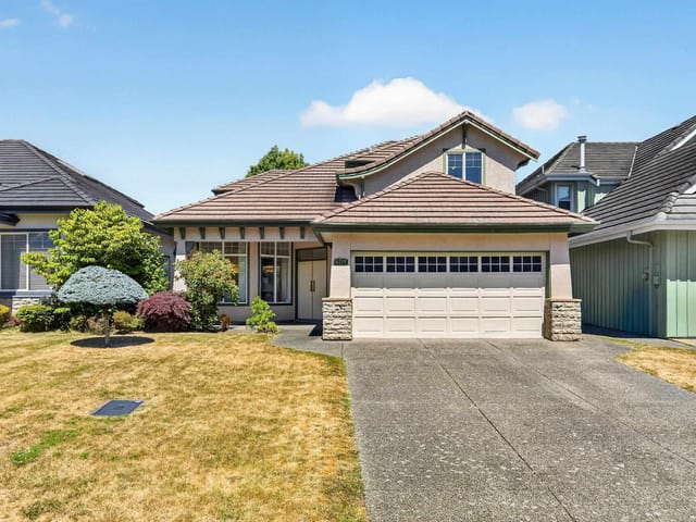 House for sale in Richmond, Richmond, 6215 Dunsmuir Crescent, 263180079 | Realtylink.org