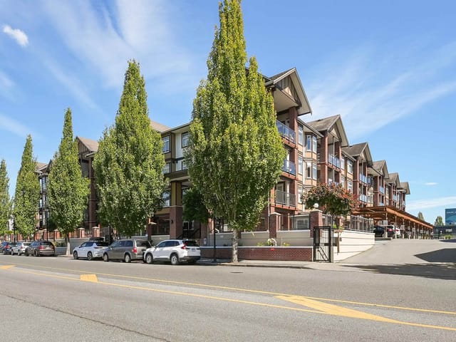Apartment for sale in Langley, Langley, 441 5660 201a Street, 263180080 | Realtylink.org