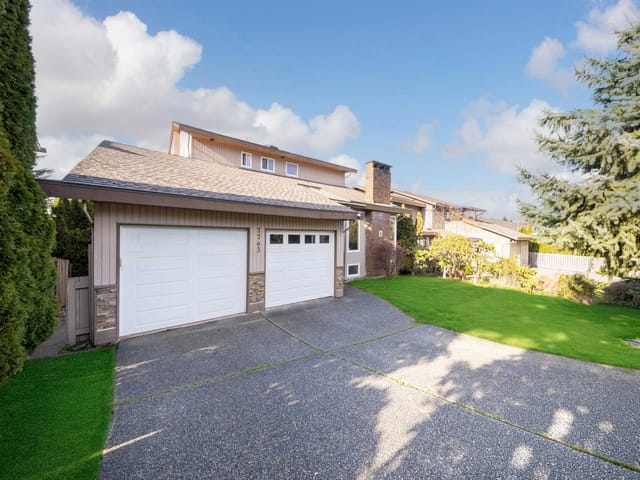 House for sale in Burnaby, Burnaby South, 7763 Hazelmere Street, 263180082 | Realtylink.org
