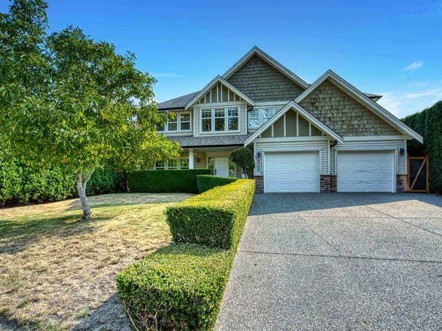 House for sale in Chilliwack, Sardis, 4955 Teskey Road, 263180083 | Realtylink.org