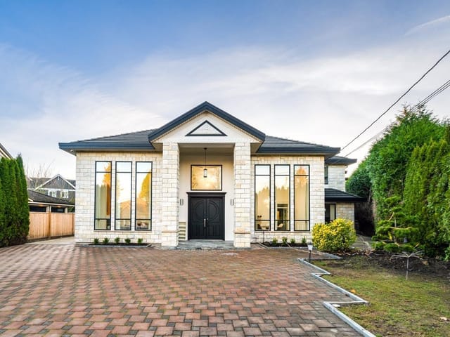 House for sale in Richmond, Richmond, 9871 Pigott Road, 263180084 | Realtylink.org